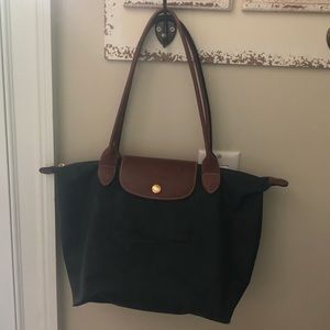 Longchamp Medium Tote
